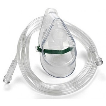 OXYGEN MASK ADULT